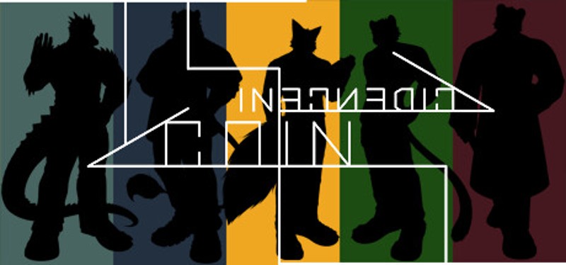 巧|合/co|incidence Image