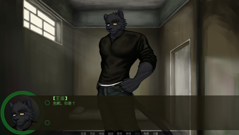 巧|合/co|incidence screenshot