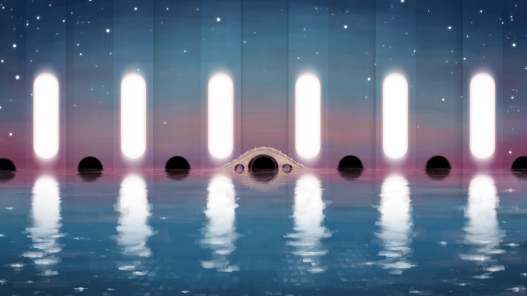 巧|合/co|incidence screenshot