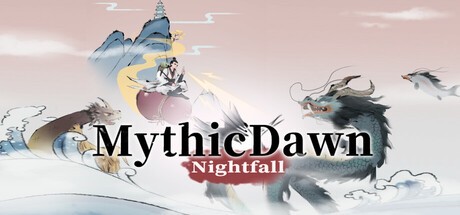 Games like Mythic Dawn: Nightfall