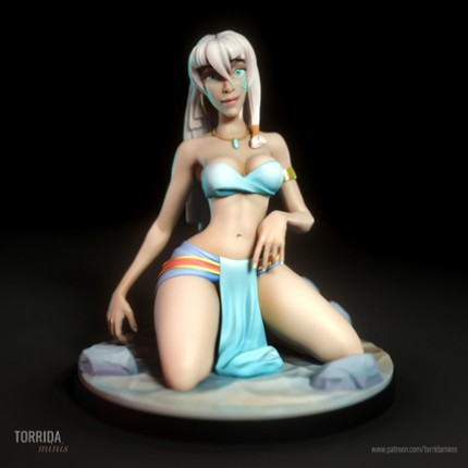 202301 - Kida Game Cover