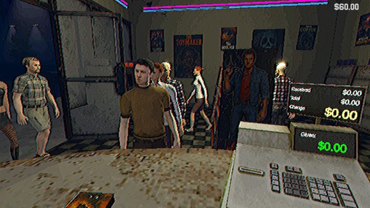 7 Nights Later screenshot