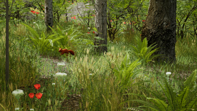 A Ranger's Journey screenshot