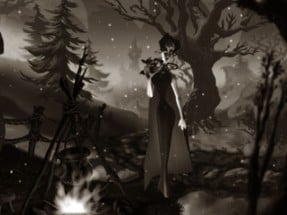 A Vampyre Story Image