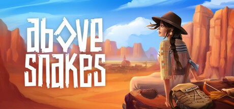 Games like Above Snakes
