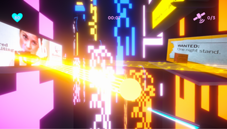 Ad Block Warrior screenshot