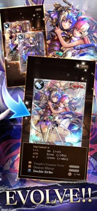 Age of Ishtaria screenshot