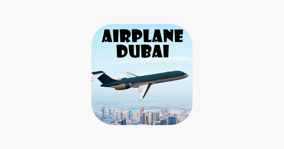 Games like Airplane Dubai