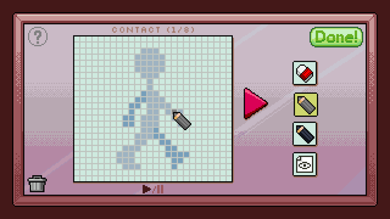 Animation 101 screenshot