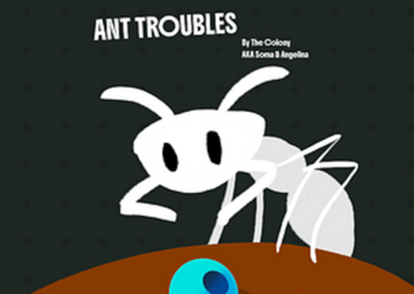 Ant Troubles Image
