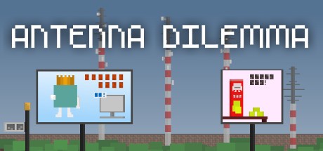Games like Antenna Dilemma: Prologue