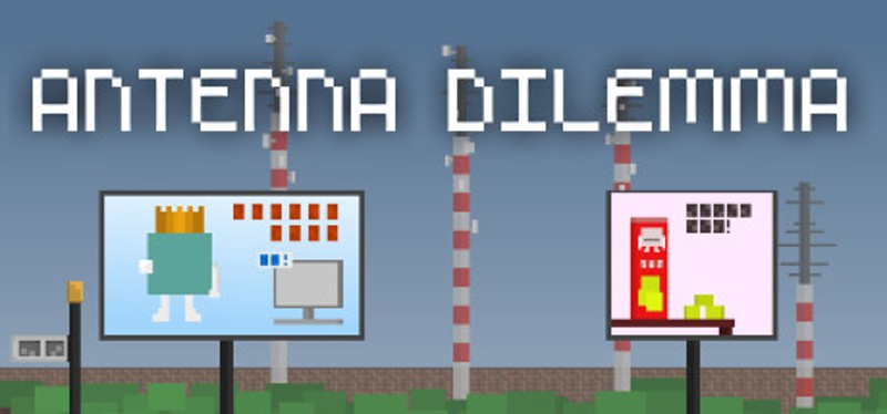 Antenna Dilemma: Prologue Image