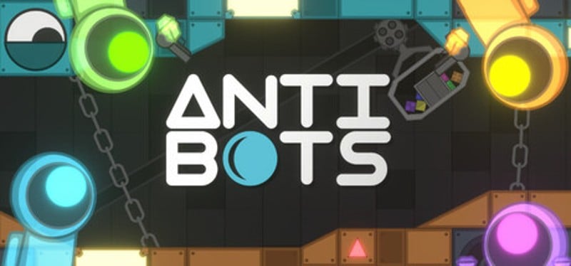 AntiBots Image