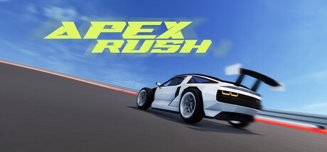 Games like Apex Rush