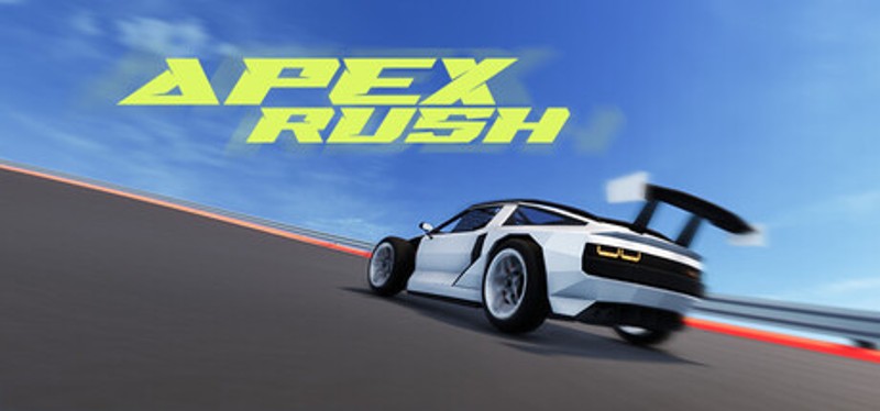Apex Rush Image