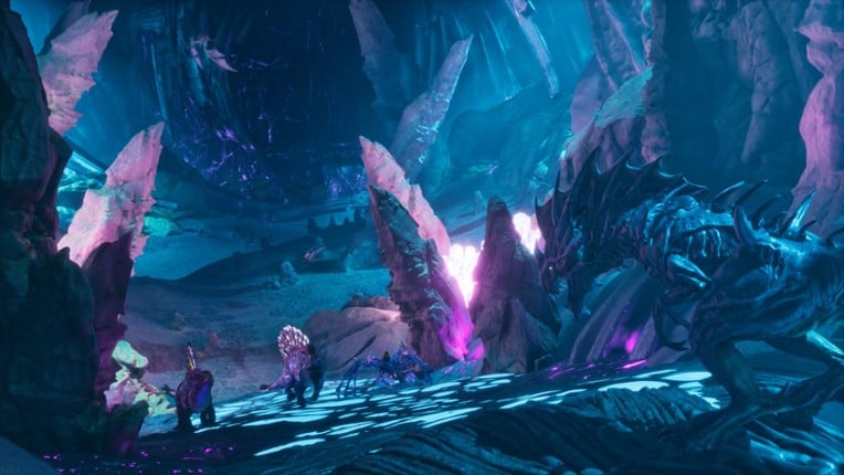 ARK: Survival Ascended Image