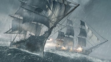 Assassin's Creed IV Black Flag Image