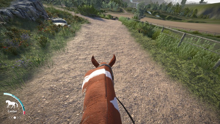 Astride screenshot