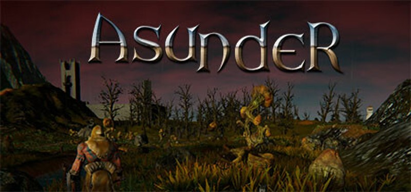 Asunder Image
