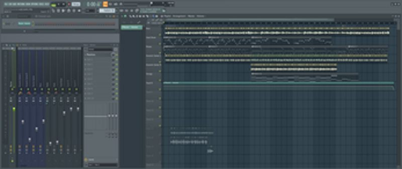 At the End of All Things Image