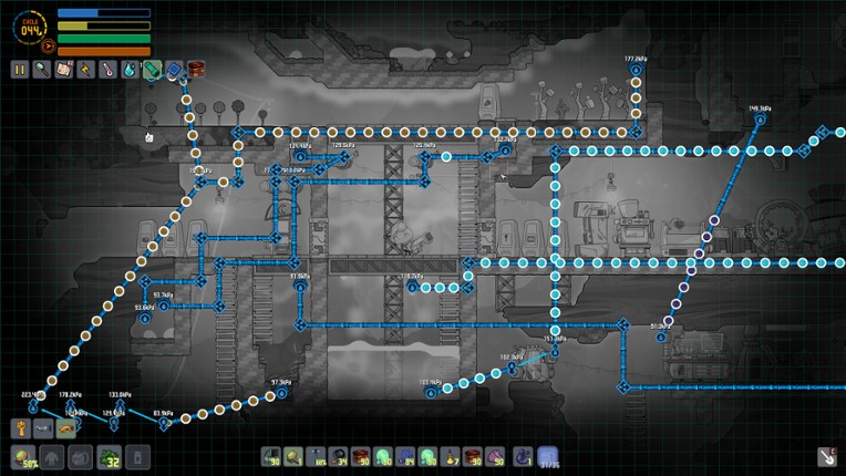 Away Team screenshot