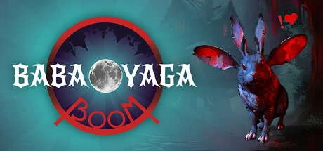 Games like BABA YAGA: Whispers of the BOOM