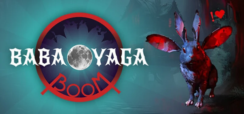 BABA YAGA: Whispers of the BOOM Image