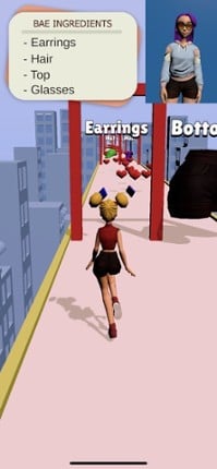 Bae Maker screenshot