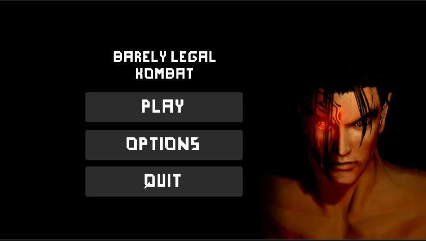 Games like Barely Legal Kombat