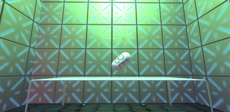 beanman screenshot