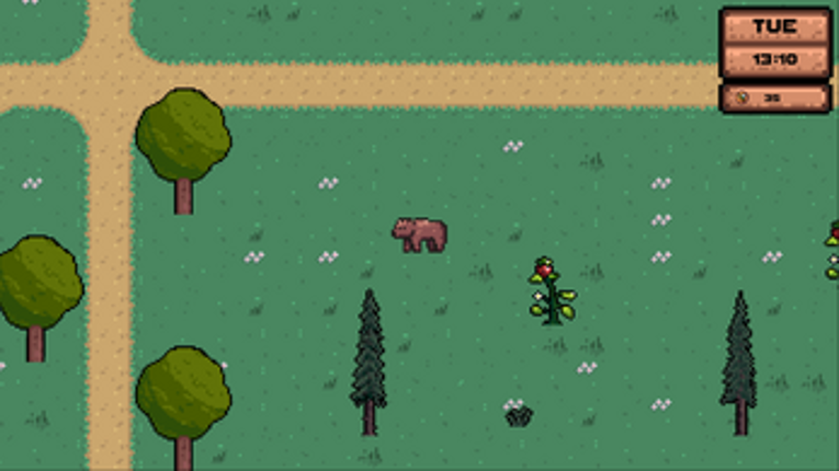 BearBrewery screenshot