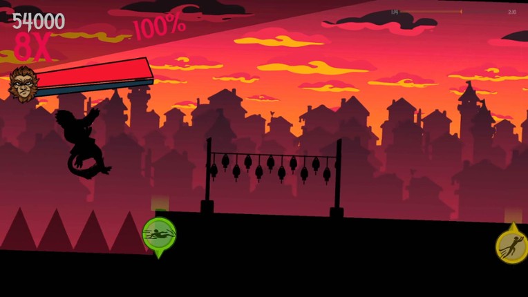 Beatfinder screenshot