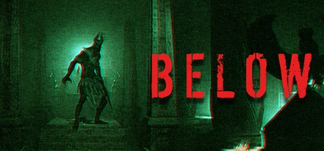Games like Below