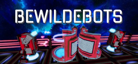 Games like Bewildebots