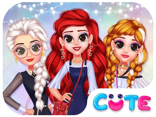 Games like Bff Trendy K-Fashion
