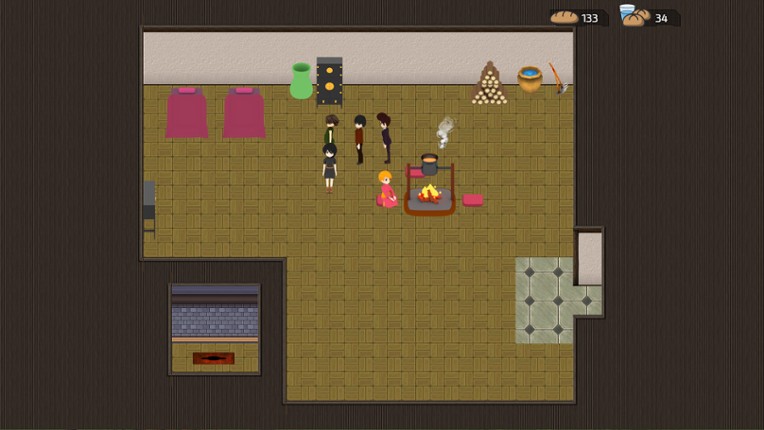 Bhavacakra Maco screenshot