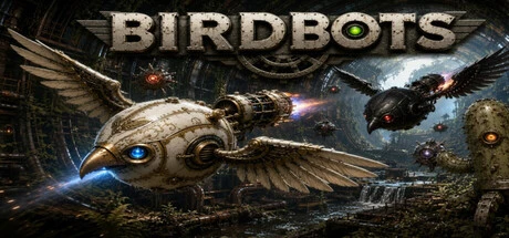 Games like BirdBots