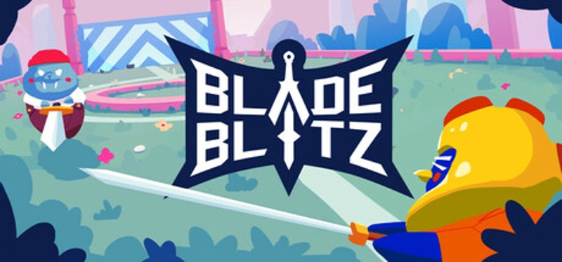 Blade Blitz Image