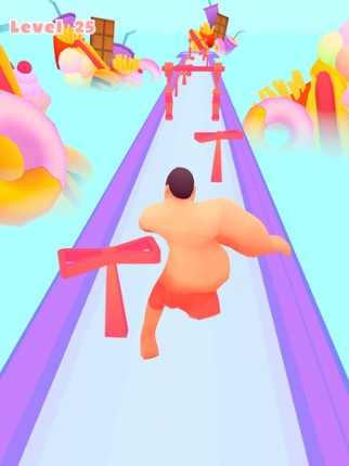 Body Stretch screenshot