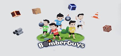 BomberGuys Image