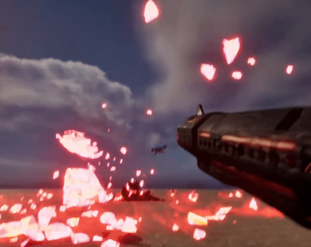 Games like Bot vs Base : Complete Destruction