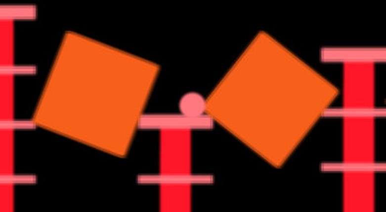 Bounce Over It Image
