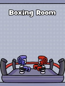 Games like Boxing Room