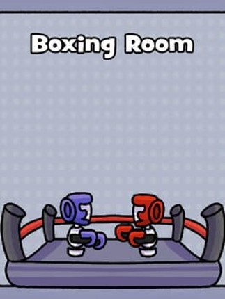 Boxing Room Image