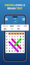 Brain Test Puzzle : IQ Games Image