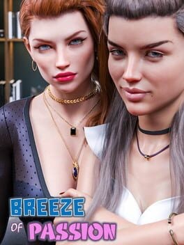 Games like Breeze of Passion