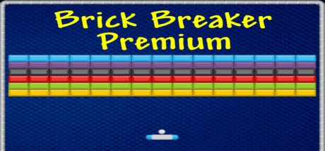 Games like Brick Breaker Premium