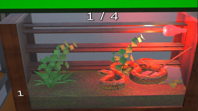 BugLab Simulator screenshot