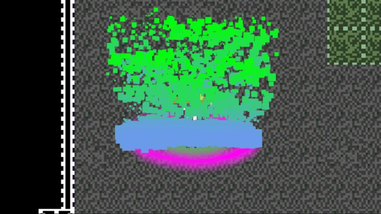 Bullet Boy screenshot