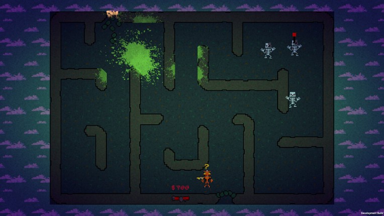 Cartridge Carnage Image